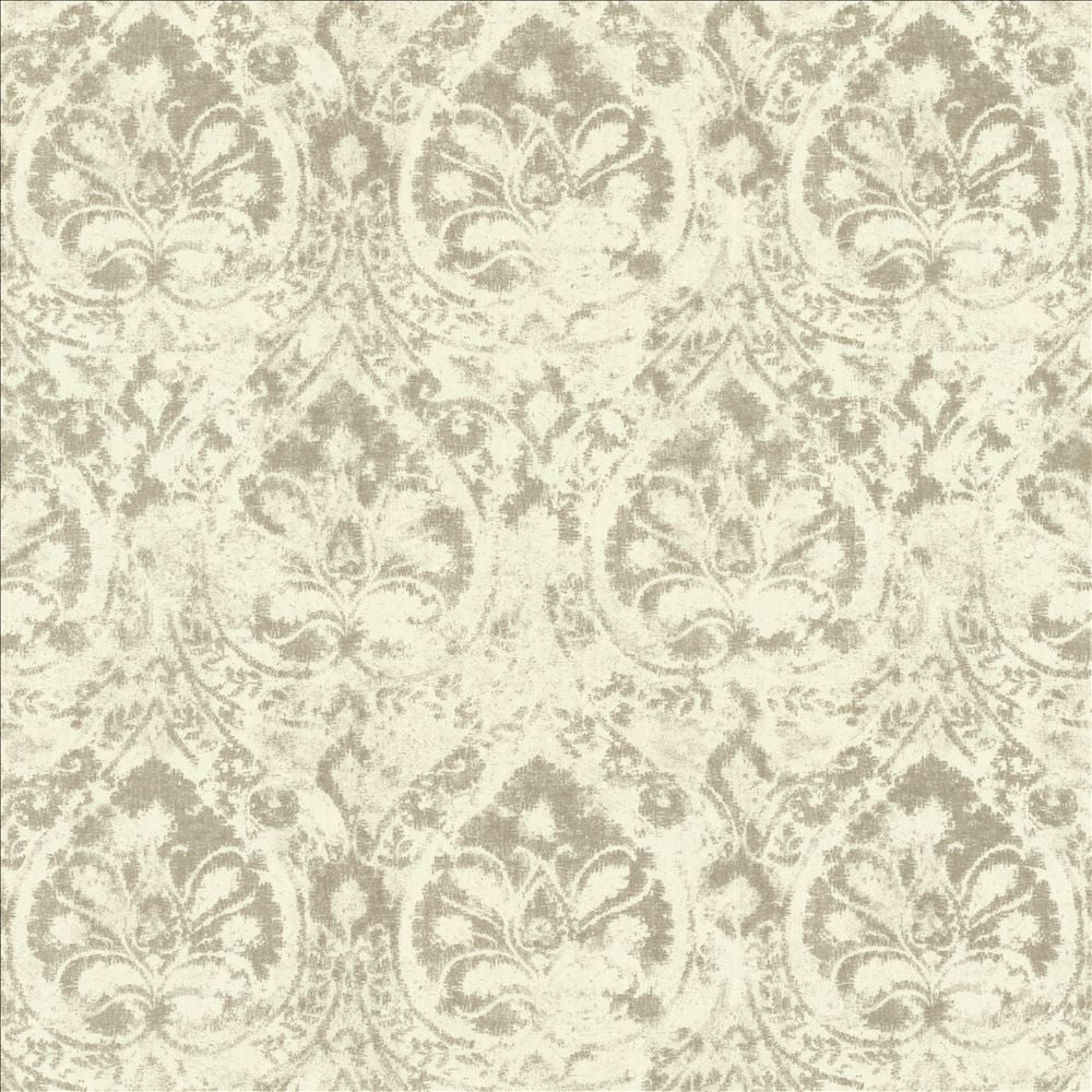 Remarkable Pearl by Kasmir Fabric 1451 55% Linen
45% Rayon
 USA </p><p>Repeat: Horizontal: 27 inches and Vertical: 27 inches 54 - Fabric Carolina -