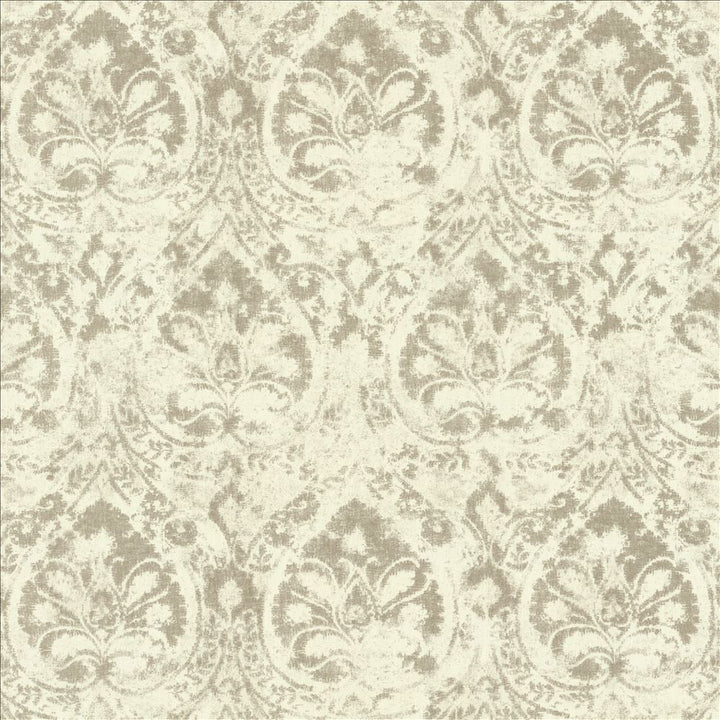 Remarkable Pearl by Kasmir Fabric 1451 55% Linen
45% Rayon
 USA </p><p>Repeat: Horizontal: 27 inches and Vertical: 27 inches 54 - Fabric Carolina -
