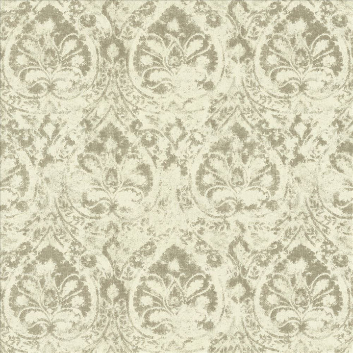Remarkable Pearl  by Kasmir Fabric See sample 55% Linen
45% Rayon
 USA 15,000 Wyzenbeek Double Rubs </p><p>Repeat: Horizontal: 27 inches and Vertical: 27 inches 54  - Fabric Carolina -