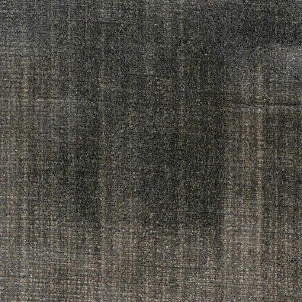 Rembrandt Charcoal by Kasmir Fabric 1422 USA 100,000 Wyzenbeek Double Rubs H: 1 inches, V:N/A 54 - 55 - Fabric Carolina - Kasmir