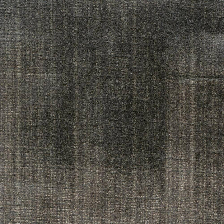 Rembrandt Charcoal by Kasmir Fabric 1422 USA 100,000 Wyzenbeek Double Rubs H: 1 inches, V:N/A 54 - 55 - Fabric Carolina - Kasmir