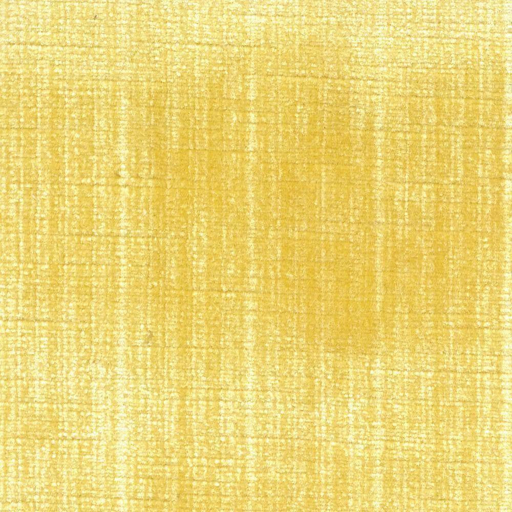 Rembrandt Daffodil by Kasmir Fabric 1422 USA 100,000 Wyzenbeek Double Rubs H: 1 inches, V:N/A 54 - 55 - Fabric Carolina - Kasmir