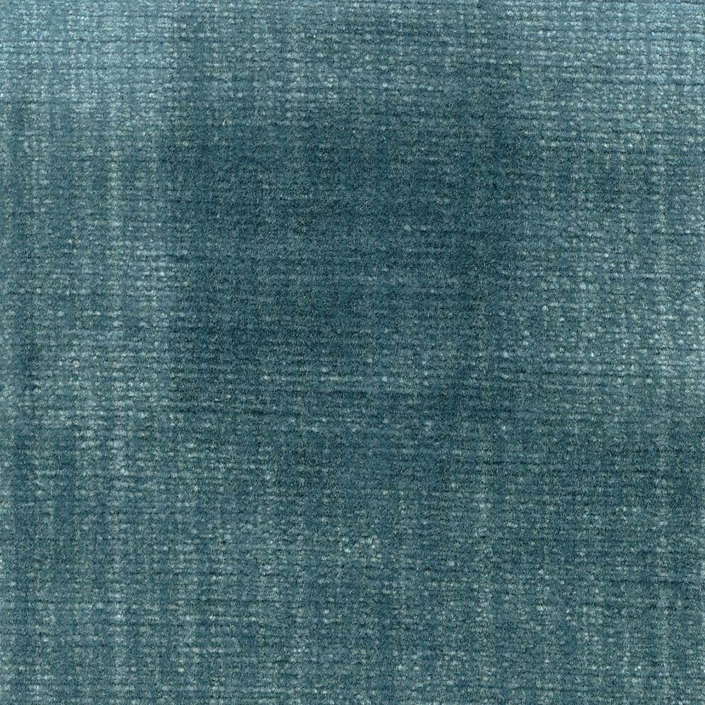 Rembrandt Prussian by Kasmir Fabric 1422 USA 100,000 Wyzenbeek Double Rubs H: 1 inches, V:N/A 54 - 55 - Fabric Carolina - Kasmir