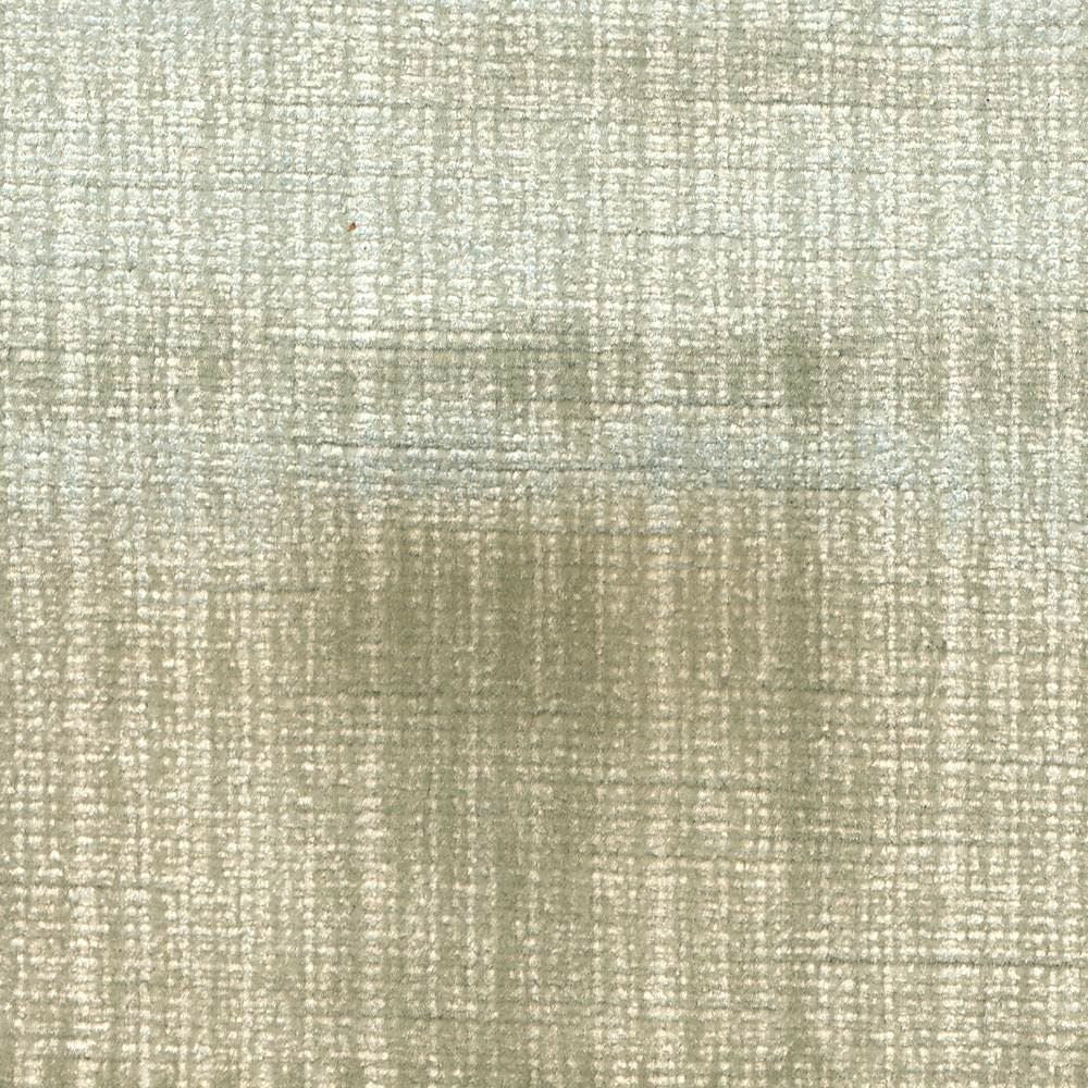 Rembrandt Smoke Green by Kasmir Fabric 1422 75% Rayon 25% Cotton USA 100,000 Wyzenbeek Double Rubs Horizontal: 1 inches and Vertical: 0 Inches 54 - 55 - Fabric Carolina -