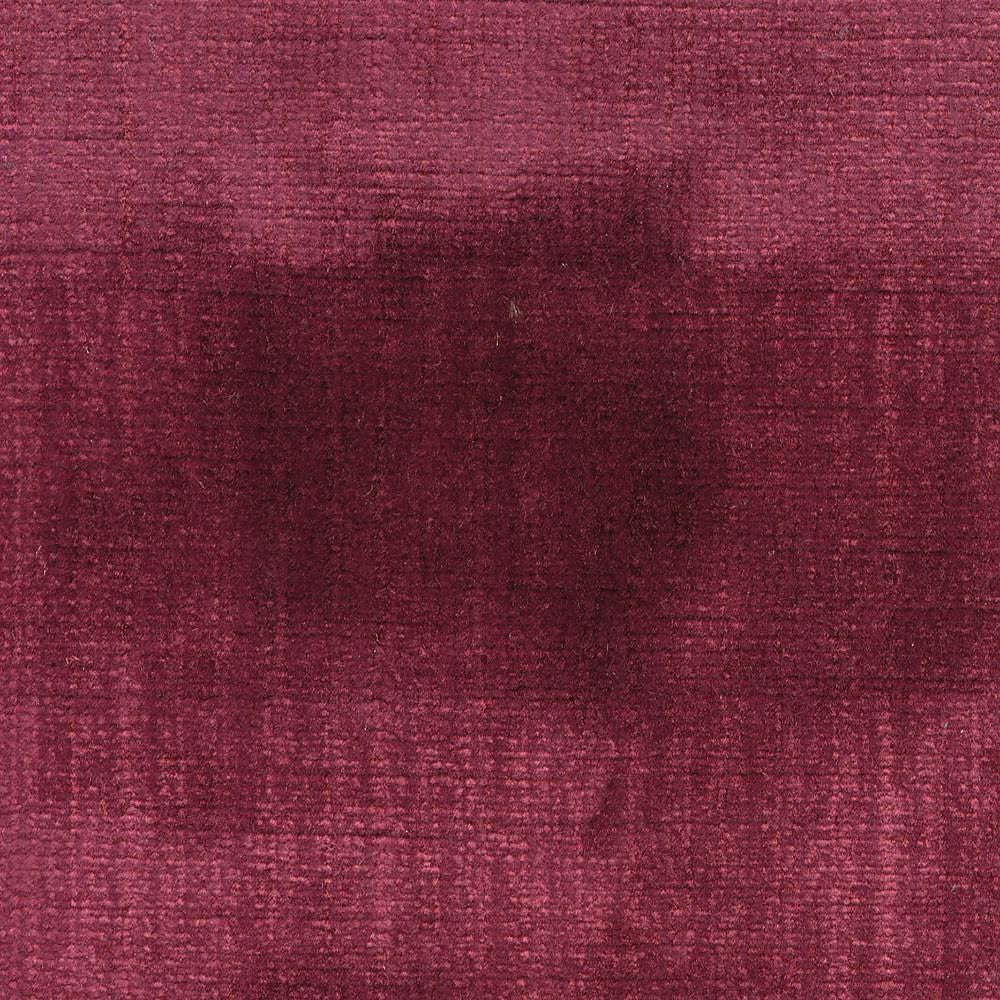 Rembrandt Wine by Kasmir Fabric 1422 75% Rayon
25% Cotton
 USA 100,000 Wyzenbeek Double Rubs </p><p>Repeat: Horizontal: 1 inches and Vertical: N/A 54 - Fabric Carolina -