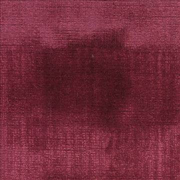 Rembrandt Wine by Kasmir Fabric 1422 75% Rayon 25% Cotton USA 100,000 Wyzenbeek Double Rubs H: 1 inches, V: N/A 54 - 55 - Fabric Carolina - Kasmir