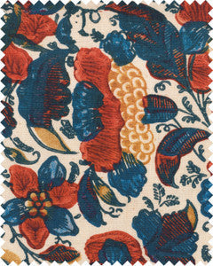 REMONDINI FLORAL Linen (FB00075) by Mind The Gap