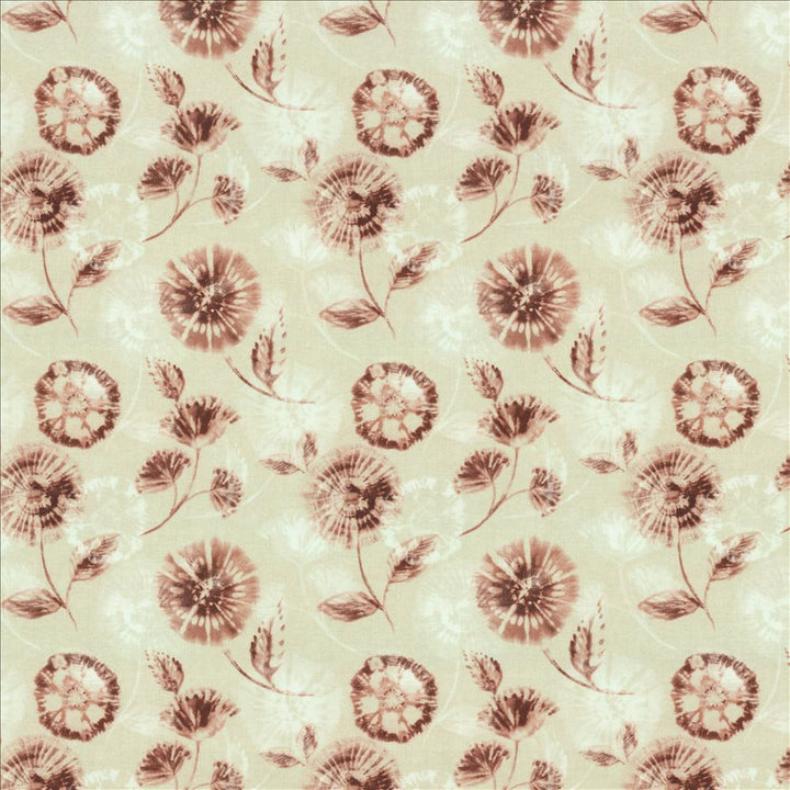 Renew Rose  by Kasmir Fabric See sample 100% Cotton
 INDIA 9,000 Wyzenbeek Double Rubs </p><p>Repeat: Horizontal: 13 4/8 inches and Vertical: 12 4/8 inches 54  - Fabric Carolina -