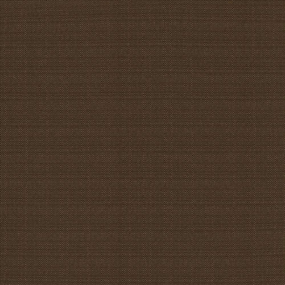 Resilient Chocolate by Kasmir Fabric 5173 100% Polyester
 CHINA 100,000 Wyzenbeek Double Rubs </p><p>Repeat: Horizontal: N/A and Vertical: N/A 54 - Fabric Carolina -