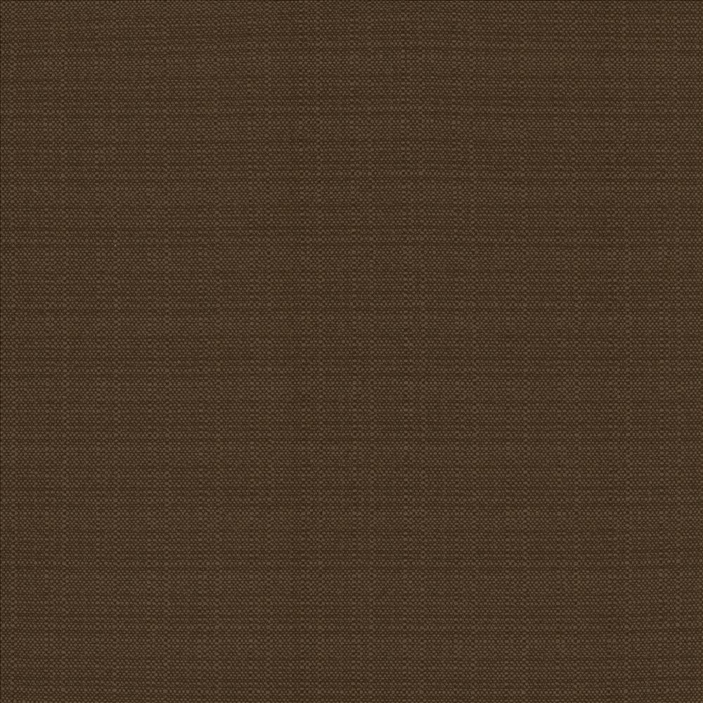 Resilient Chocolate  by Kasmir Fabric See sample 100% Polyester
 CHINA 100,000 Wyzenbeek Double Rubs </p><p>Repeat: Horizontal: N/A and Vertical: N/A 54  - Fabric Carolina -