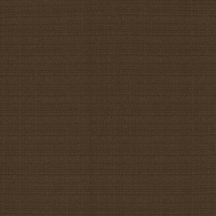 Resilient Chocolate  by Kasmir Fabric See sample 100% Polyester
 CHINA 100,000 Wyzenbeek Double Rubs </p><p>Repeat: Horizontal: N/A and Vertical: N/A 54  - Fabric Carolina -