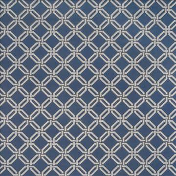 Resort Dacquari by Kasmir Fabric 1368 100% Cotton USA 15,000 Wyzenbeek Double Rubs H: 4 4/8 inches, V: 4 4/8 inches 54 - Fabric Carolina - Kasmir