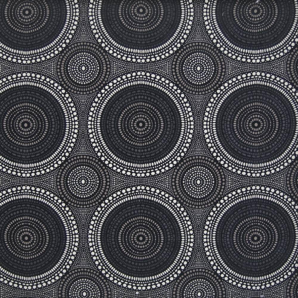Resounding Graphite by Kasmir Fabric 1383 CHINA 30,000 Wyzenbeek Double Rubs H: 13 6/8 inches, V:21 inches 54 - 55 - Fabric Carolina - Kasmir