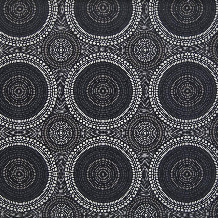 Resounding Graphite by Kasmir Fabric 1383 CHINA 30,000 Wyzenbeek Double Rubs H: 13 6/8 inches, V:21 inches 54 - 55 - Fabric Carolina - Kasmir