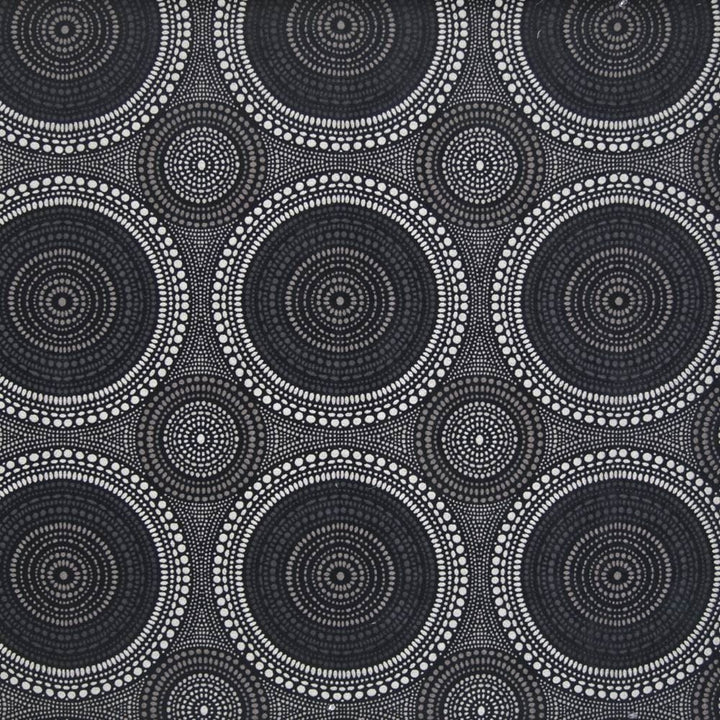 Resounding Graphite  by Kasmir Fabric See sample 56% Polyester
44% Rayon
 CHINA 30,000 Wyzenbeek Double Rubs </p><p>Repeat: Horizontal: 13 6/8 inches and Vertical: 21 inches 54  - Fabric Carolina -