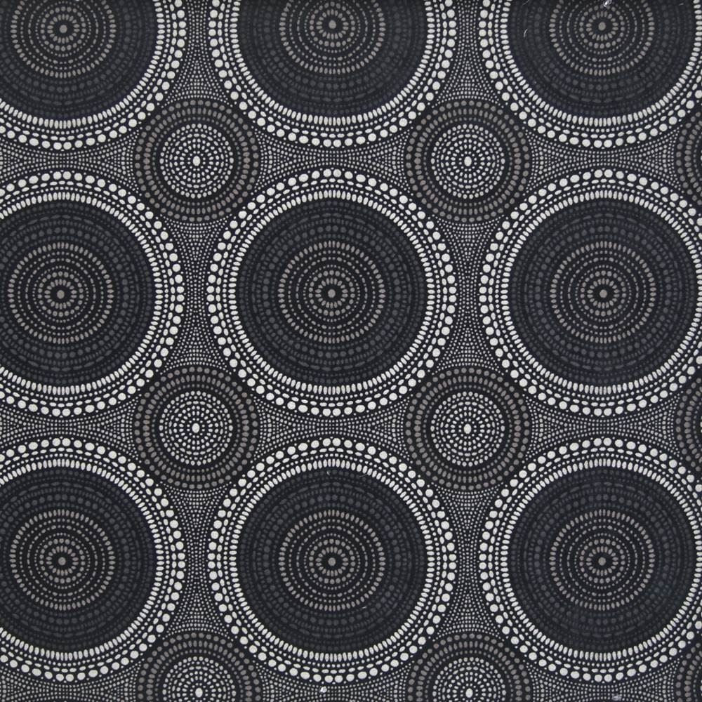 Resounding Graphite by Kasmir Fabric 1383 56% Polyester
44% Rayon
 CHINA </p><p>Repeat: Horizontal: 13 6/8 inches and Vertical: 21 inches 54 - 55 - Fabric Carolina -