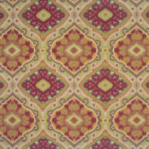Resplendent Spice by Kasmir Fabric