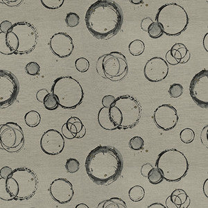 Retouche Coal by Kravet Couture Fabric