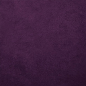 Retrospective Eggplant by Kasmir Fabric
