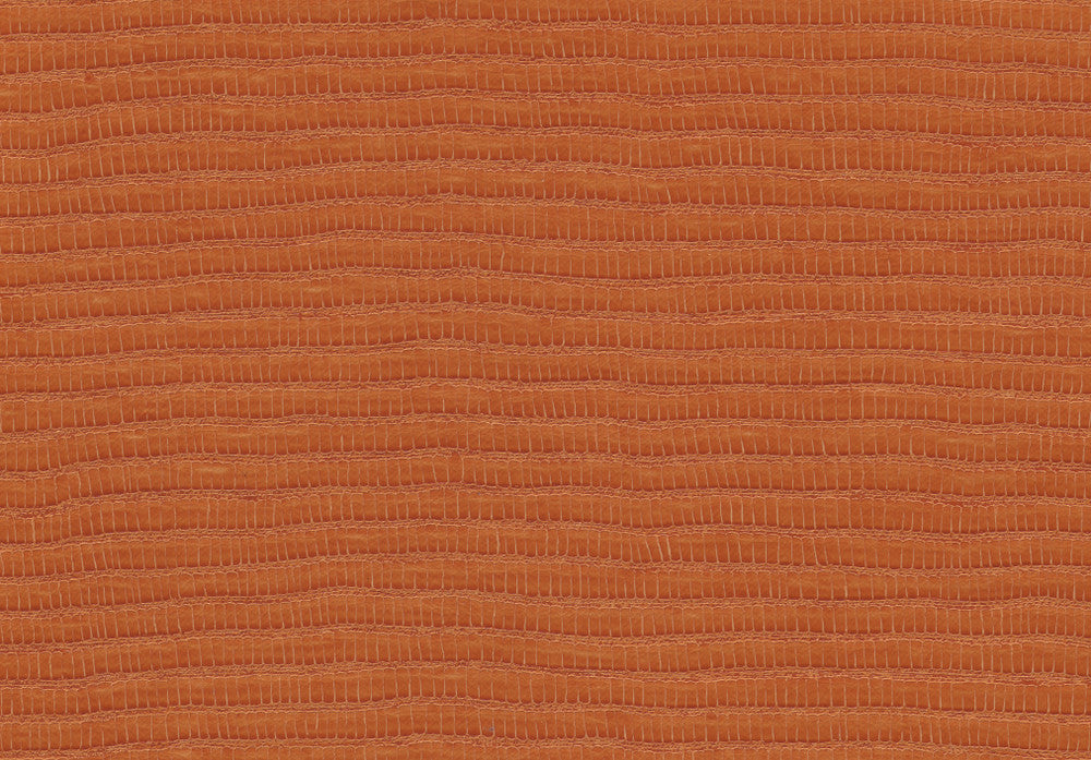 Reva Tangerine by Kravet Contract Fabric
