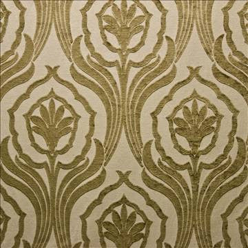 Reverchon Bronze by Kasmir Fabric 1389 60% Rayon 22% Polyester 18% Cotton INDIA 9,000 Wyzenbeek Double Rubs H: 13 6/8 inches, V: 19 6/8 inches 54 - 56 - Fabric Carolina - Kasmir