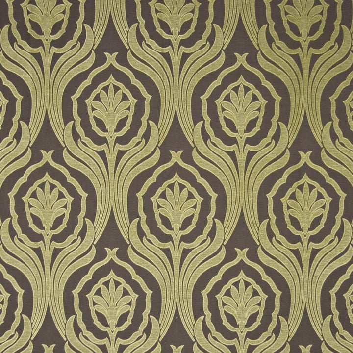 Reverchon Woodland by Kasmir Fabric 1390 INDIA 9,000 Wyzenbeek Double Rubs H: 13 6/8 inches, V:19 6/8 inches 54 - 56 - Fabric Carolina - Kasmir