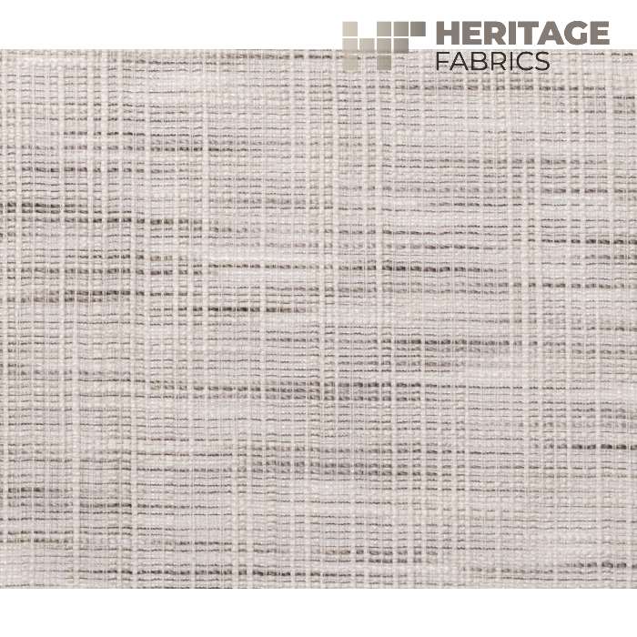 Reynolds Alloy by Heritage Fabric - 100% Polyester India Horizontal: N/A and Vertical: N/A 54" - Fabric Carolina -