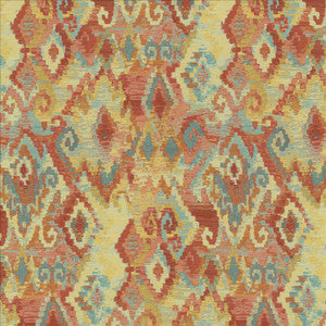 Rhea Fiesta by Kasmir Fabric