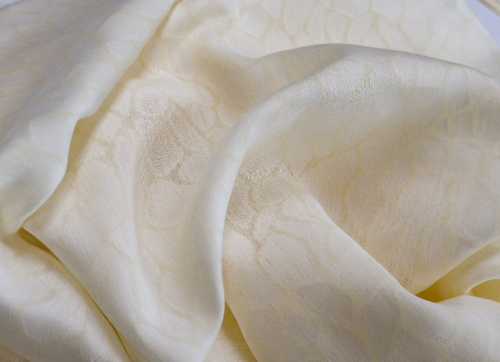 Rhodes Chablis By Heritage Fabric