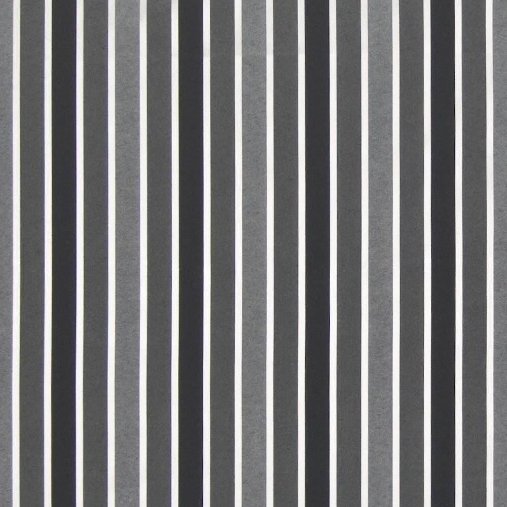 Rhodes Stripe Ebony  by Kasmir Fabric See sample 100% Polyester
 TURKEY 51,000 Wyzenbeek Double Rubs </p><p>Repeat: Horizontal: 5 inches and Vertical: N/A 56  - Fabric Carolina -