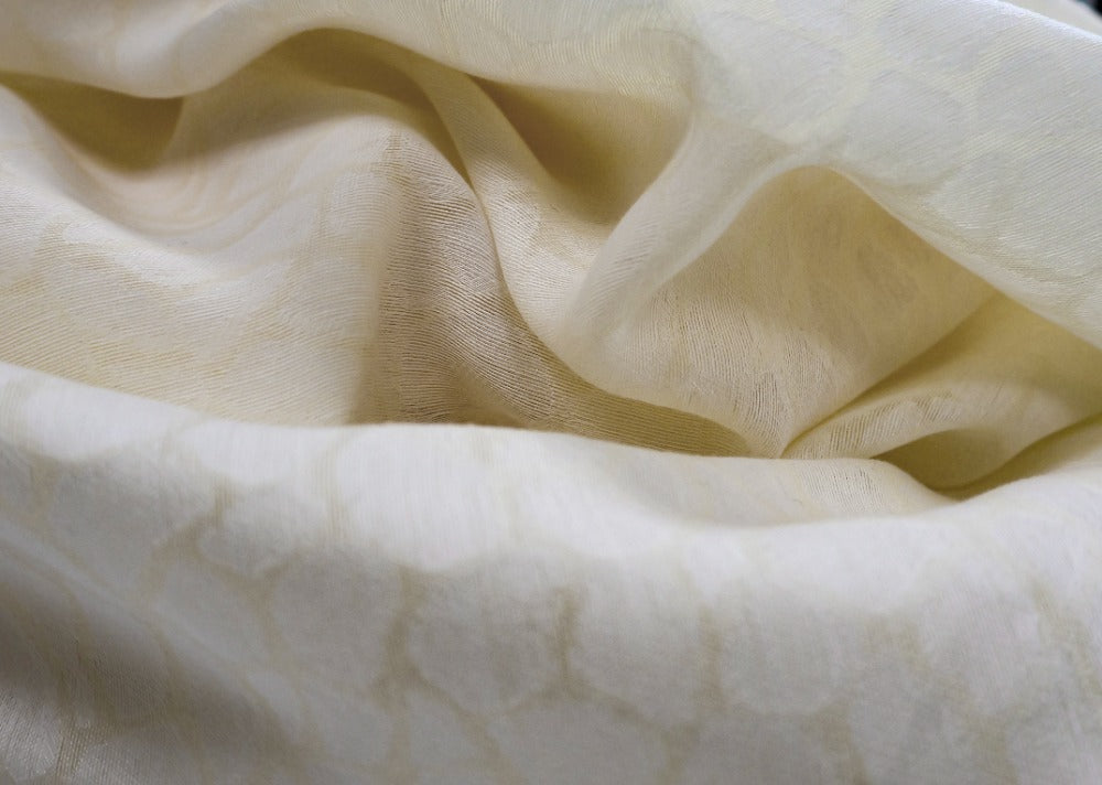 Rhodes Tussah By Heritage Fabric