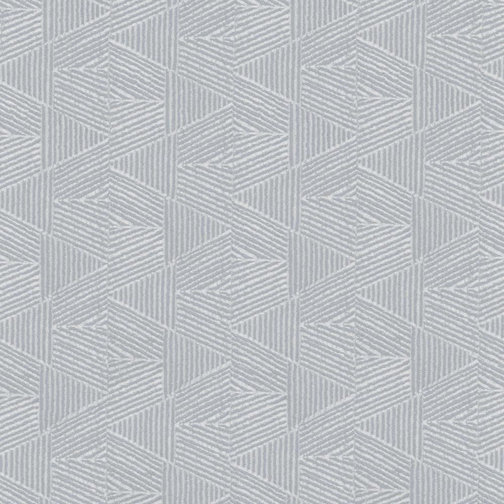 Rhombus Pewter by Kasmir Fabric 5119 100% Polyester
 INDIA </p><p>Repeat: Horizontal: 9 2/8 inches and Vertical: 4 6/8 inches 53 - Fabric Carolina -