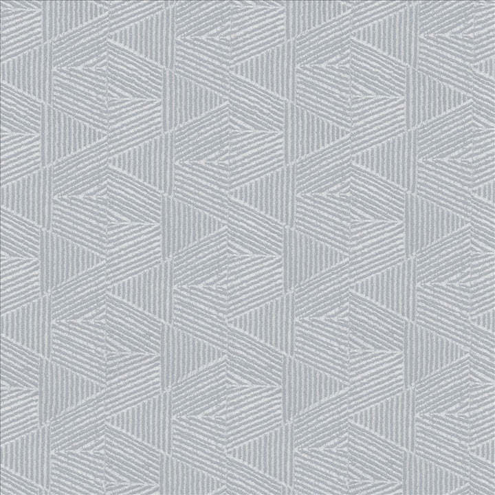 Rhombus Pewter by Kasmir Fabric 5119 100% Polyester
 INDIA </p><p>Repeat: Horizontal: 9 2/8 inches and Vertical: 4 6/8 inches 55 - Fabric Carolina -