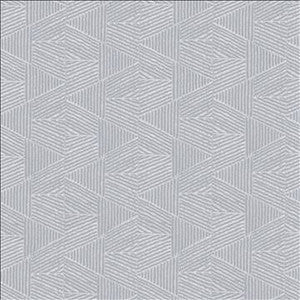 Rhombus Pewter by Kasmir Fabric