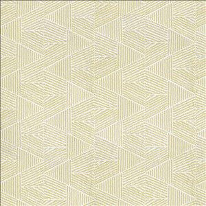 Rhombus Sand by Kasmir Fabric