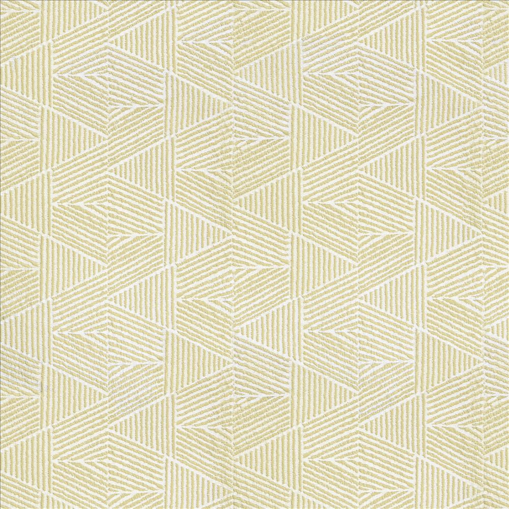 Rhombus Sand by Kasmir Fabric 5119 100% Polyester
 INDIA </p><p>Repeat: Horizontal: 9 2/8 inches and Vertical: 4 6/8 inches 55 - Fabric Carolina -