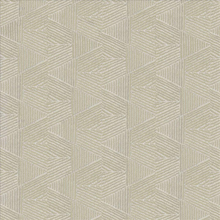 Rhombus Smoke by Kasmir Fabric 5119 100% Polyester INDIA Not Tested Horizontal: 9 2/8 inches and Vertical: 4 6/8 inches 55 - Fabric Carolina -