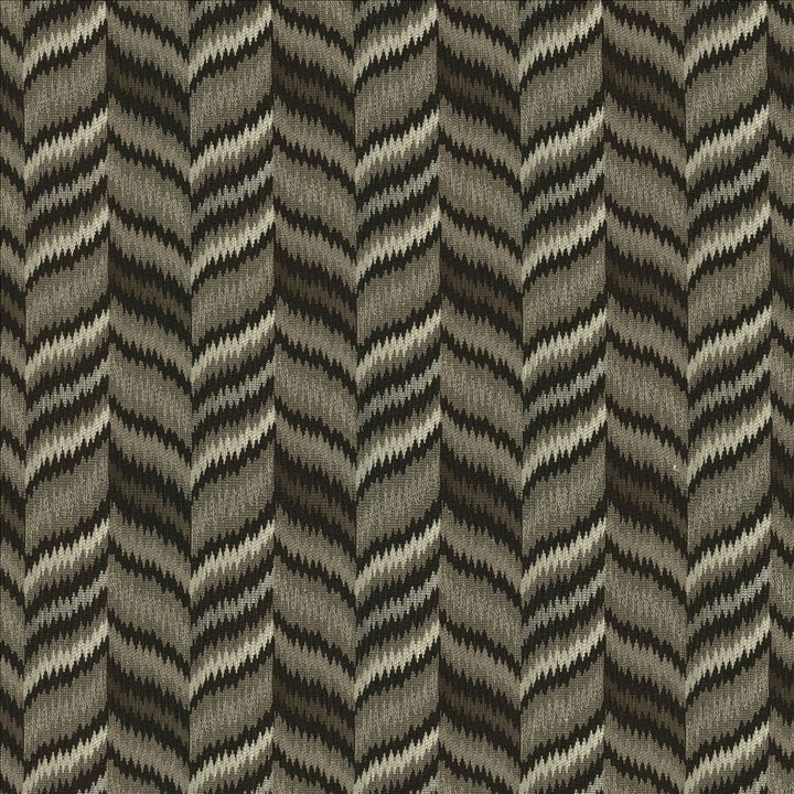 Rhythm Black by Kasmir Fabric 1457 34% Polyester
25% Acrylic
15% Rayon
 USA </p><p>Repeat: Horizontal: 6 4/8 inches and Vertical: 7 inches 54 - Fabric Carolina -