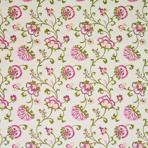 Ricci Berry by Kasmir Fabric