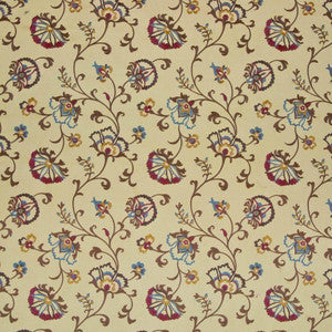 Ricci Harvest by Kasmir Fabric