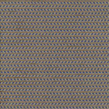 Rice Paddy Io Bengal Blue by Kasmir Fabric 1413 100% Acrylic USA 12,000 Wyzenbeek Double Rubs H: 2/8 inches, V: 3 inches 54 - Fabric Carolina - Kasmir