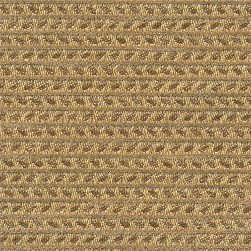 Rice Paddy Io Bronze by Kasmir Fabric 1413 100% Acrylic
 USA 12,000 Wyzenbeek Double Rubs </p><p>Repeat: Horizontal: 2/8 inches and Vertical: 3 inches 54 - Fabric Carolina -