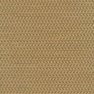 Rice Paddy Io Bronze by Kasmir Fabric