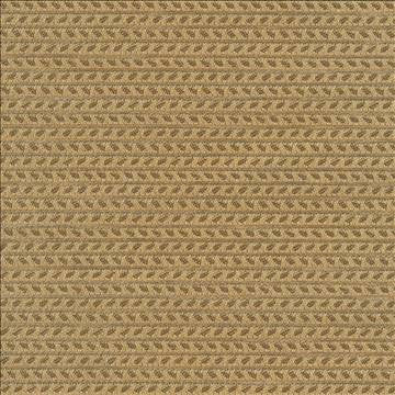 Rice Paddy Io Bronze by Kasmir Fabric 1413 100% Acrylic USA 12,000 Wyzenbeek Double Rubs H: 2/8 inches, V: 3 inches 54 - Fabric Carolina - Kasmir