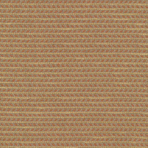 Rice Paddy Io Copper by Kasmir Fabric