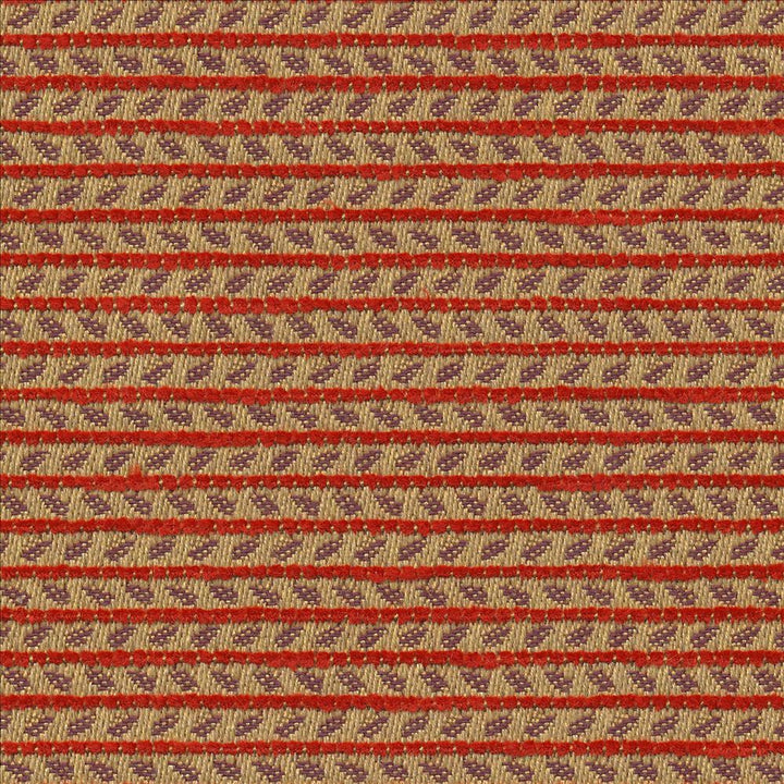 Rice Paddy Io Henna  by Kasmir Fabric See sample 100% Acrylic
 USA 12,000 Wyzenbeek Double Rubs </p><p>Repeat: Horizontal: 2/8 inches and Vertical: 3 inches 54  - Fabric Carolina -