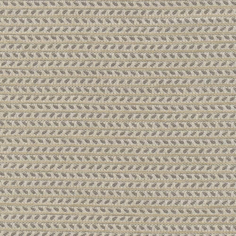Rice Paddy Io Silver by Kasmir Fabric 1413 USA 12,000 Wyzenbeek Double Rubs H: 2/8 inches, V:3 inches 54 - Fabric Carolina - Kasmir