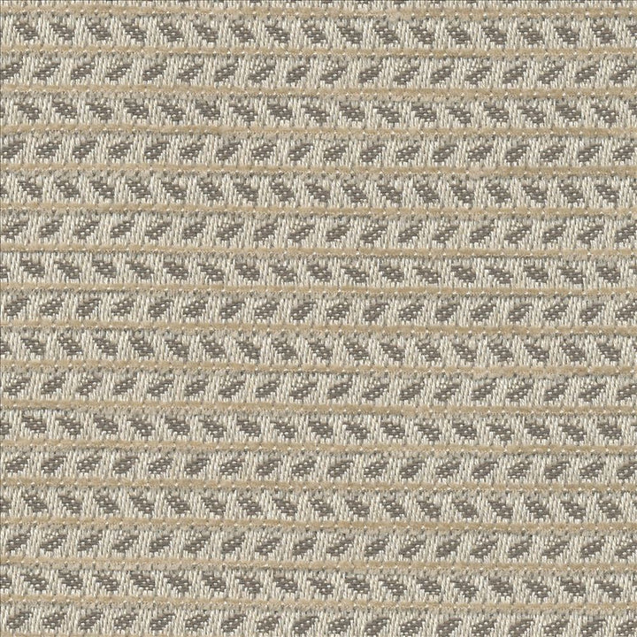 Rice Paddy Io Silver by Kasmir Fabric 1413 100% Acrylic
 USA </p><p>Repeat: Horizontal: 2/8 inches and Vertical: 3 inches 54 - Fabric Carolina -