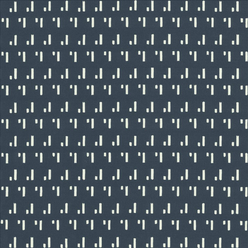 Rickey Ink by Kasmir Fabric 1456 100% Cotton
 SPAIN 50,000 Wyzenbeek Double Rubs </p><p>Repeat: Horizontal: 4 4/8 inches and Vertical: 6 6/8 inches 54 - Fabric Carolina -