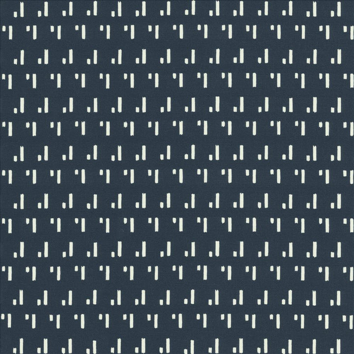 Rickey Ink by Kasmir Fabric 1456 100% Cotton
 SPAIN 50,000 Wyzenbeek Double Rubs Horizontal: 4 4/8 inches and Vertical: 6 6/8 inches 54 - Fabric Carolina -